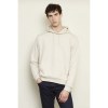 Sweat-shirt à capuche french terry homme - NEOBLU NICHOLAS MEN