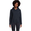 Sweat-shirt à capuche french terry femme - NEOBLU NICHOLAS WOMEN