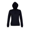 Sweat-shirt à capuche french terry femme - NEOBLU NICHOLAS WOMEN