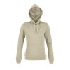 Sweat-shirt à capuche french terry femme - NEOBLU NICHOLAS WOMEN