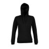 Sweat-shirt à capuche french terry femme - NEOBLU NICHOLAS WOMEN