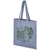 Sac shopping recyclé 210 gr/m² Pheebs 7L