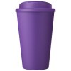 Gobelet Americano® Eco recyclé de 350ml avec couvercle anti-déversement