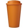 Gobelet Americano® Eco recyclé de 350ml avec couvercle anti-déversement