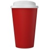 Gobelet Americano® Eco recyclé de 350ml avec couvercle anti-déversement