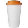 Gobelet Americano® Eco recyclé de 350ml avec couvercle anti-déversement