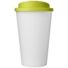 Gobelet Americano® Eco recyclé de 350ml avec couvercle anti-déversement