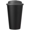 Gobelet Americano® Eco recyclé de 350ml avec couvercle anti-déversement