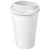 Gobelet Americano® Eco recyclé de 350ml avec couvercle anti-déversement