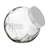 Bonbonnière en verre