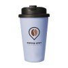 Eco Coffee Mug Premium Deluxe 350 ml mug