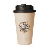 Eco Coffee Mug Premium Deluxe 350 ml mug