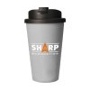 Eco Coffee Mug Premium Deluxe 350 ml mug