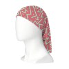 Bandana RPET Tour de cou en RPET avec marquage