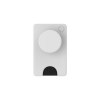 PopSockets® PopWallet+ porte-carte avec PopGrip