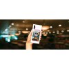 PopSockets® PopWallet+ porte-carte avec PopGrip