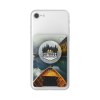 PopSockets® PopWallet+ porte-carte avec PopGrip