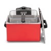 Friteuse 5 L