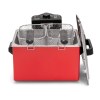 Friteuse 5 L
