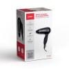 Sèche-cheveux de voyage pliable