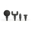 Pistolet de massage sans fil