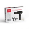 Pistolet de massage sans fil