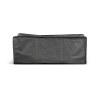 Housse universelle pour plancha
