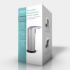 Distributeur de gel à capteur infrarouge