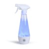 Vaporisateur générateur de désinfectant