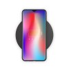 Chargeur sans fil induction fast charge
