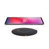 Chargeur sans fil induction fast charge