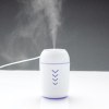 Humidificateur UV-C