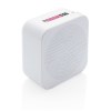 Haut-parleur 3W antimicrobien