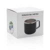 Tasse randonnée en acier inoxydable