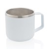 Tasse randonnée en acier inoxydable