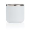 Tasse randonnée en acier inoxydable