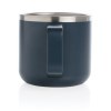 Tasse randonnée en acier inoxydable