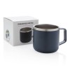 Tasse randonnée en acier inoxydable