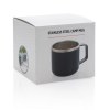 Tasse randonnée en acier inoxydable