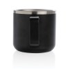 Tasse randonnée en acier inoxydable