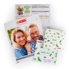 KIT DE PLANTATION CARRÉ COCO