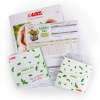 KIT DE PLANTATION CARRÉ COCO