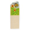 Marque-page ensemencé - Graines aux choix