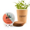 GRAND KIT ÉCOLO AVEC GRAINES À PLANTER