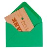 CARTE POSTALE EN BOIS FORMAT A6