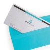 CARTE EN PAPIER DE GRAINES A4 - 225 g  Recto