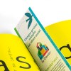 MARQUE-PAGES GRAINES 225 g Recto