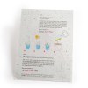 CARTE GRAINES À PLANTER A6 - 140 g recto