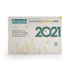 CARTE GRAINES À PLANTER A6 - 140 g recto