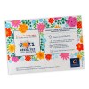 CARTE GRAINES À PLANTER A5 - 140 g Recto